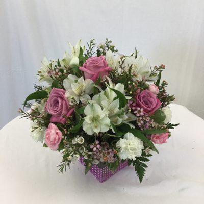 Centerpiece for Wedding or Party