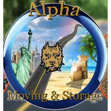 Alpha Moving & Storage