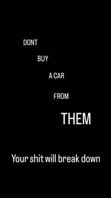 DriveTime is selling cars that have mechanical issues. DO NOT BUT ANY CAR FROM THIS ESTABLISHMENT YOU WILL REGRET IT MASSIVELY‼