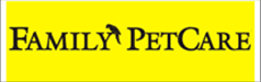 Family Pet Care logo