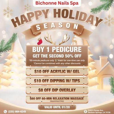 Bichonne Day Retreat