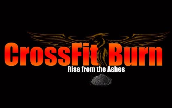 Crossfit Burn