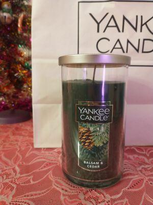 Yankee Candle