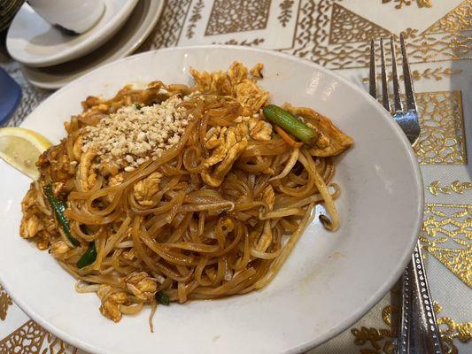 Pad Thai