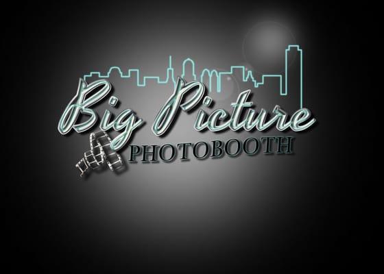 Big Picture Photo Booth.  WNY's leading photo booth rental experience.