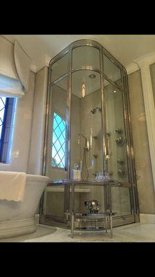 Schicker Luxury Shower Doors, Inc.