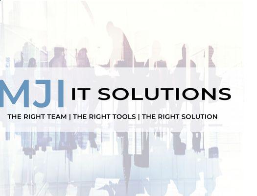 MJI IT Solutions