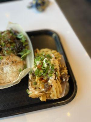 Koja Kitchen Fremont