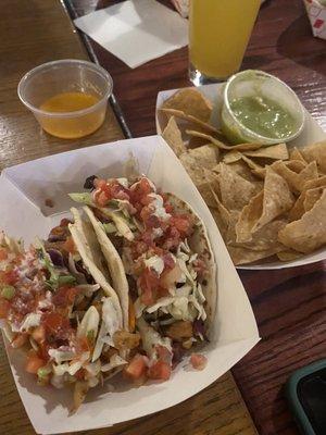 Global Tacos Grill