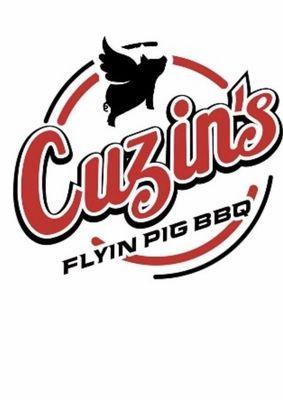 Cuzins Flyin Pig BBQ