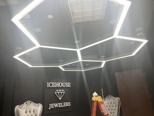 icehouse jewelers, farmers branch