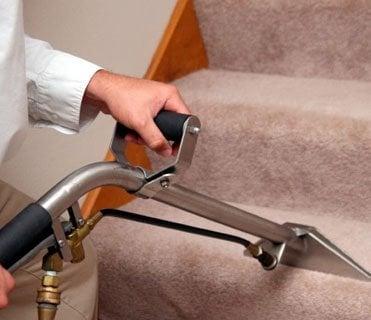 Advantage Carpet Cleaning