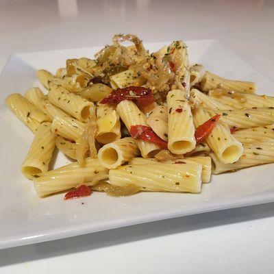 Pasta Salad