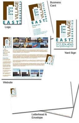 corporate identity