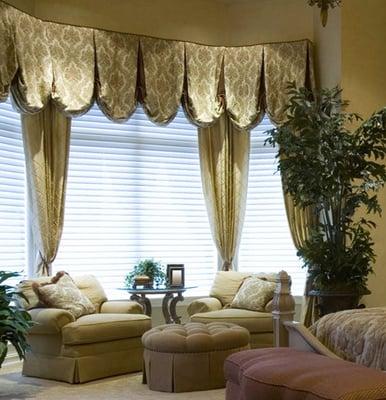 Drapery, Blind, Shade Cleaning