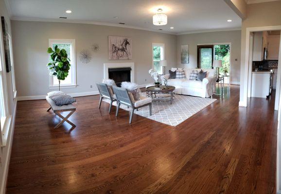 Eml hardwood floors