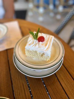 Tres Leches