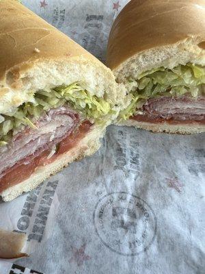 Jimmy John's