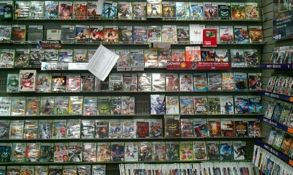 GameStop