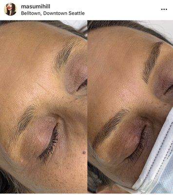 microblading