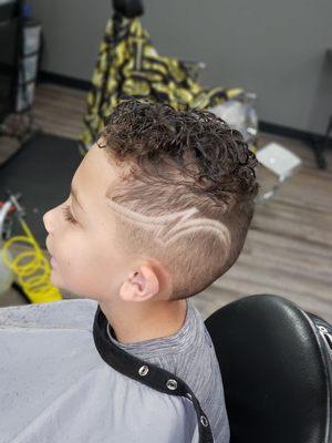 Kids Cut and Design