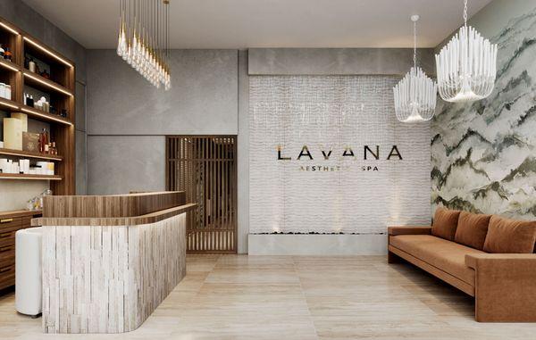 Lavana Aesthetics Spa