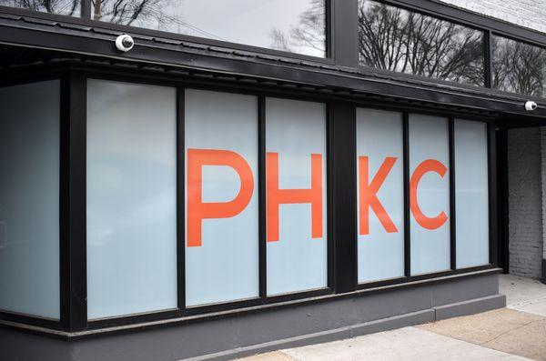 PHKC 811 Retail Incubator