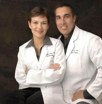 Dermatology & Plastic Surgery Associates