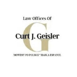 Curt J Geisler Law Office