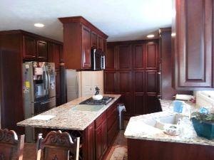 Kitchen Remodeling, Home Remodeling,