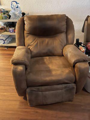 Recliner