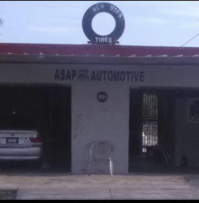 Asap Automotive Parts