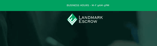 Landmark Escrow