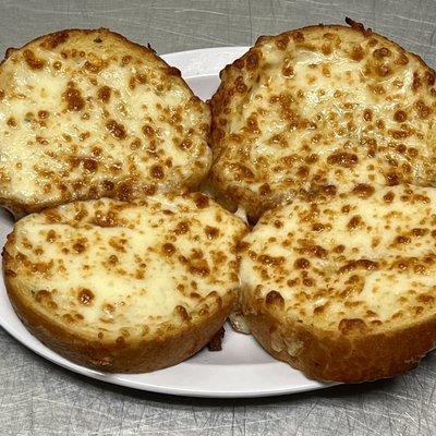 Cheese Garlic Bread