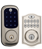 Keyless Entry