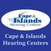 Cape & Islands Hearing Centers