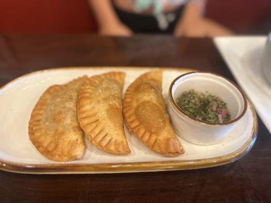 Empanadas