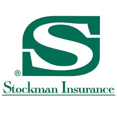 Stockman Insurance logo