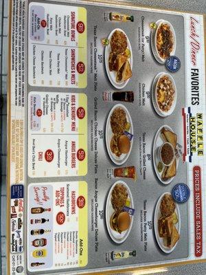 Waffle House