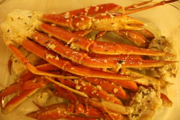 Snow Crab