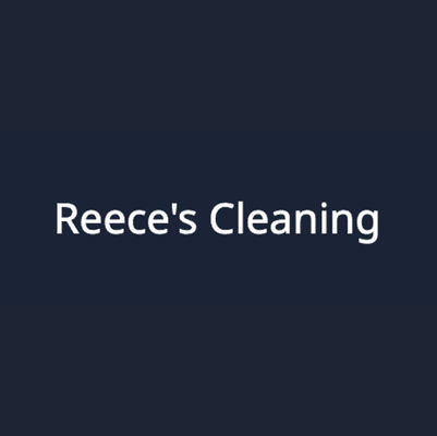 Reeces Cleaning