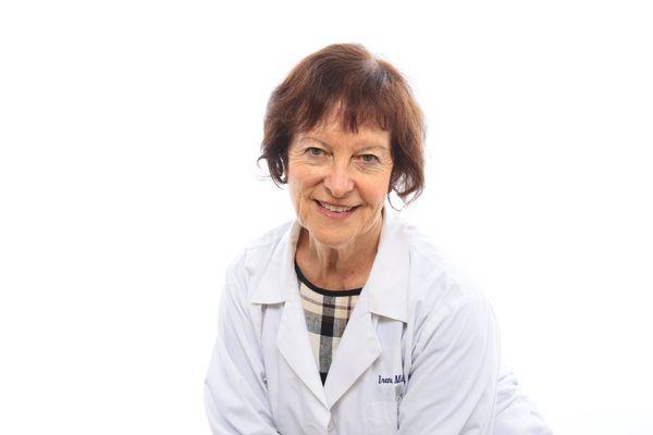 Irene Minkowsky, MD