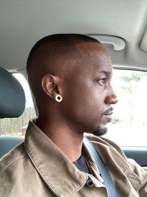 Fresh cut by Neil Berrien