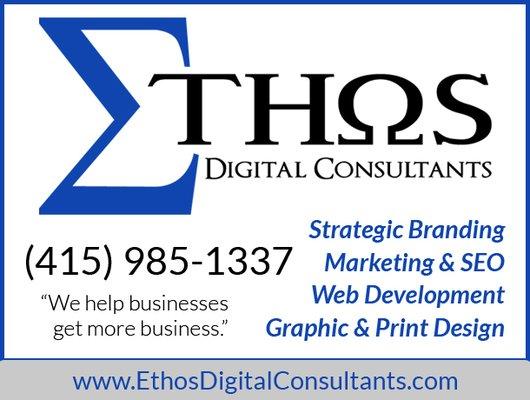 Ethos Digital Consultants