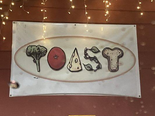 Restaurant Logo