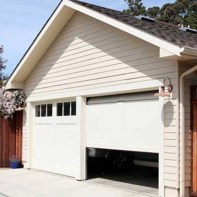 Luxury Garage Door Company