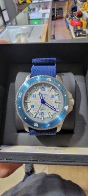 Authorized Dealer of Elmhurst Based Farr + Swit Watches