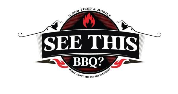 A True Wood Fire Bbq Experience !