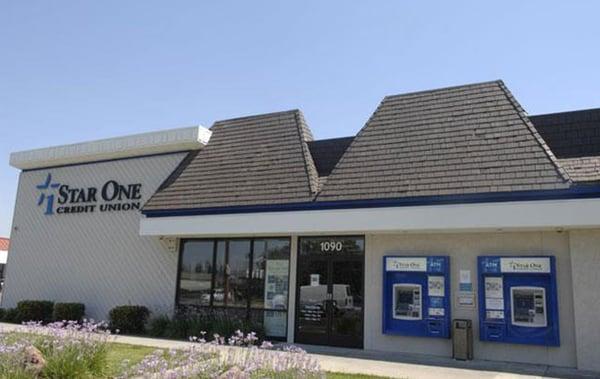 Star One Credit Union