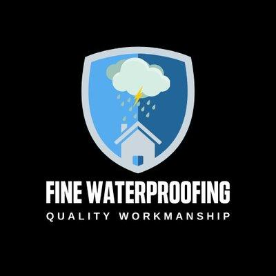 Fine Waterproofing